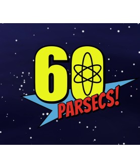 60 Parsecs! Steam Key EUROPE